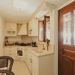 Pelion House Willa *