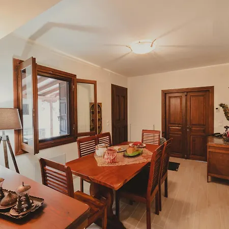 Villa Pelion House