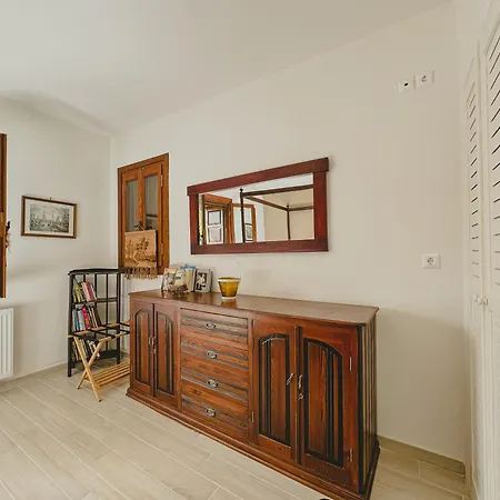 Pelion House *