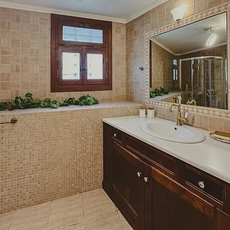 Pelion House Villa Ano Volos