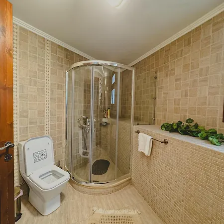 Pelion House Villa
