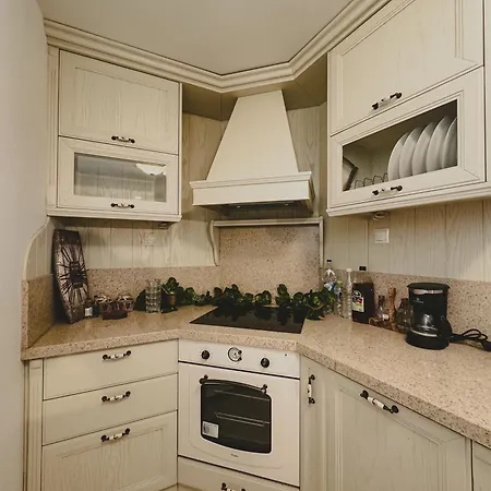 Willa Pelion House *