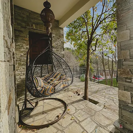 Villa Pelion House Ano Volos