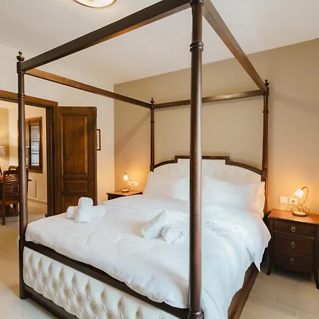Villa Pelion House