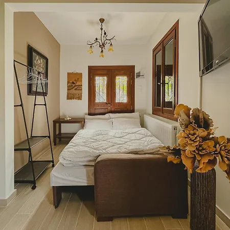 Pelion House Villa