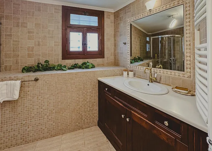 Pelion House Villa Ano Volos