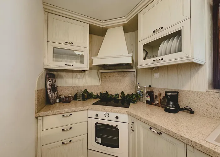 Villa Pelion House *